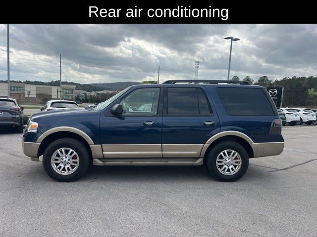 Used 2013 Ford Expedition XLT image 4