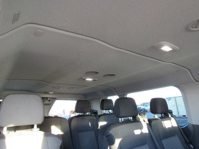 Used 2021 Ford Transit 350 XLT image 23