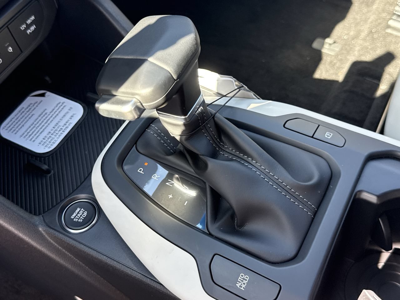 New 2026 Kia K4 EX w/ GT-Line Premium Package FWD image 24