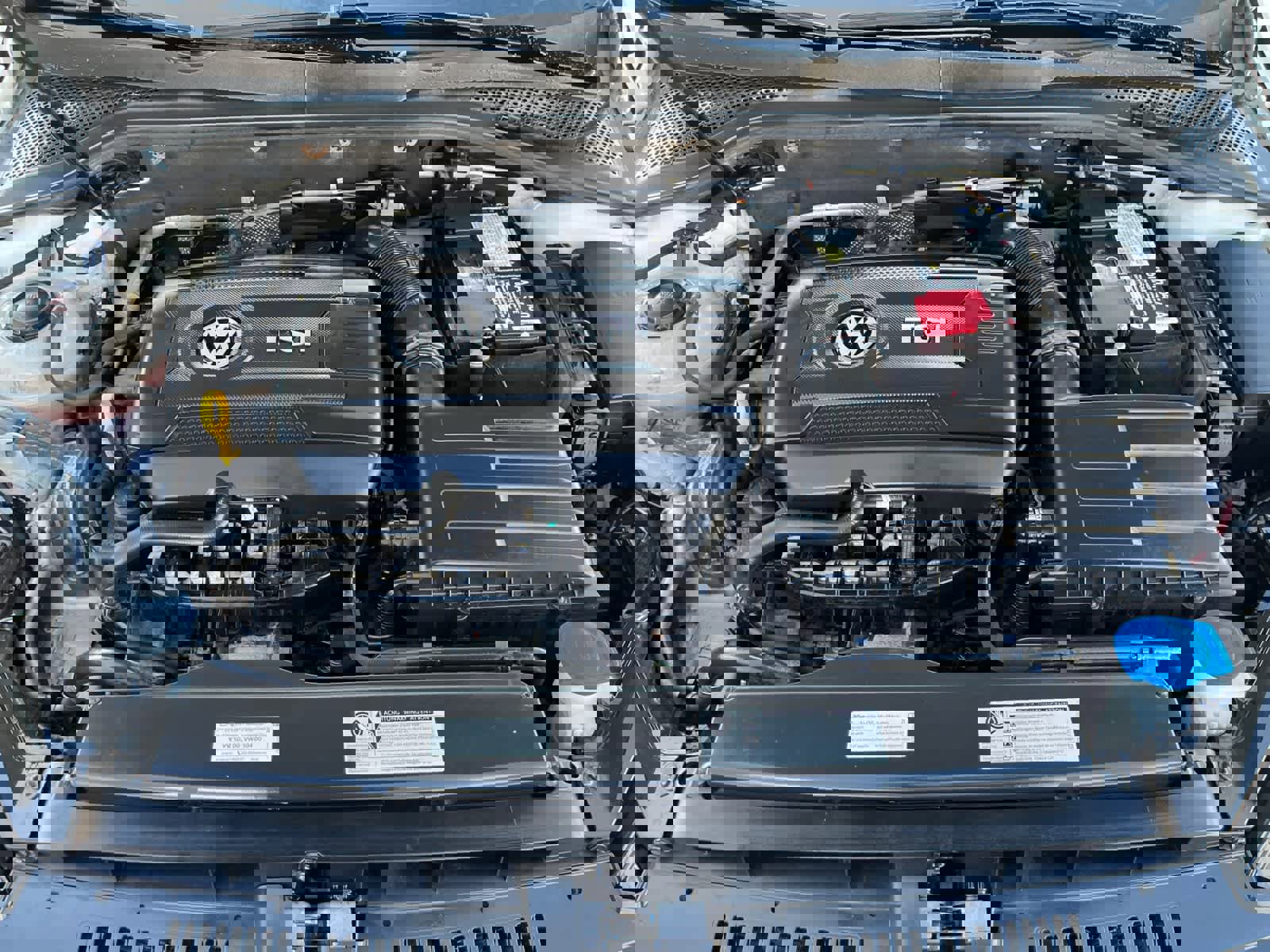 Used 2018 Volkswagen GTI S image 20