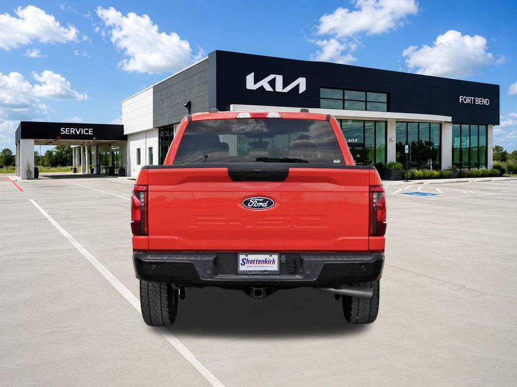 Used 2024 Ford F150 XL w/ Equipment Group 103A High RWD image 6