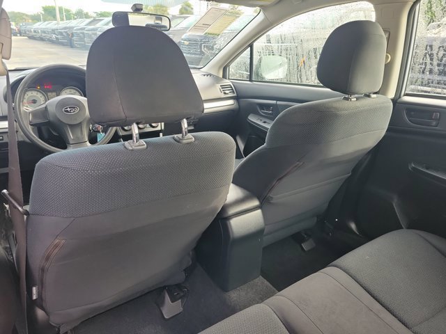 Used 2012 Subaru Impreza 2.0i AWD/4WD image 14