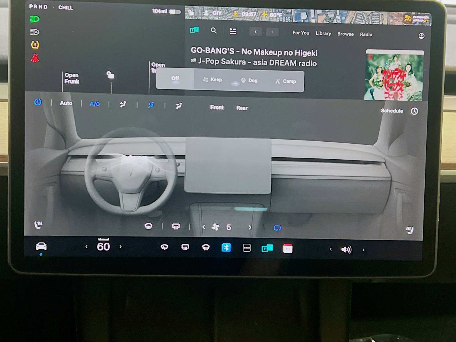 Used 2021 Tesla Model 3 Standard Range Plus RWD image 12
