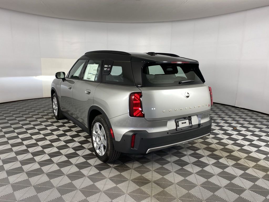 New 2026 MINI Cooper Countryman S image 24