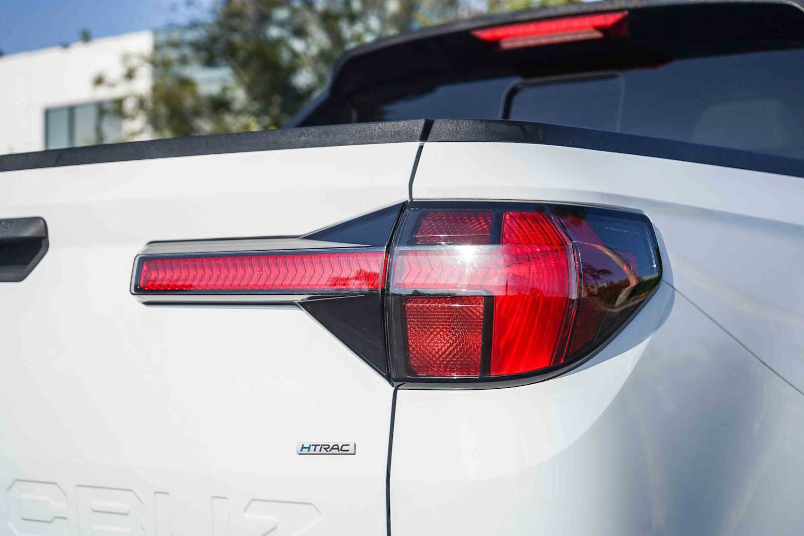 Used 2022 Hyundai Santa Cruz SEL w/ Activity Package AWD/4WD image 7