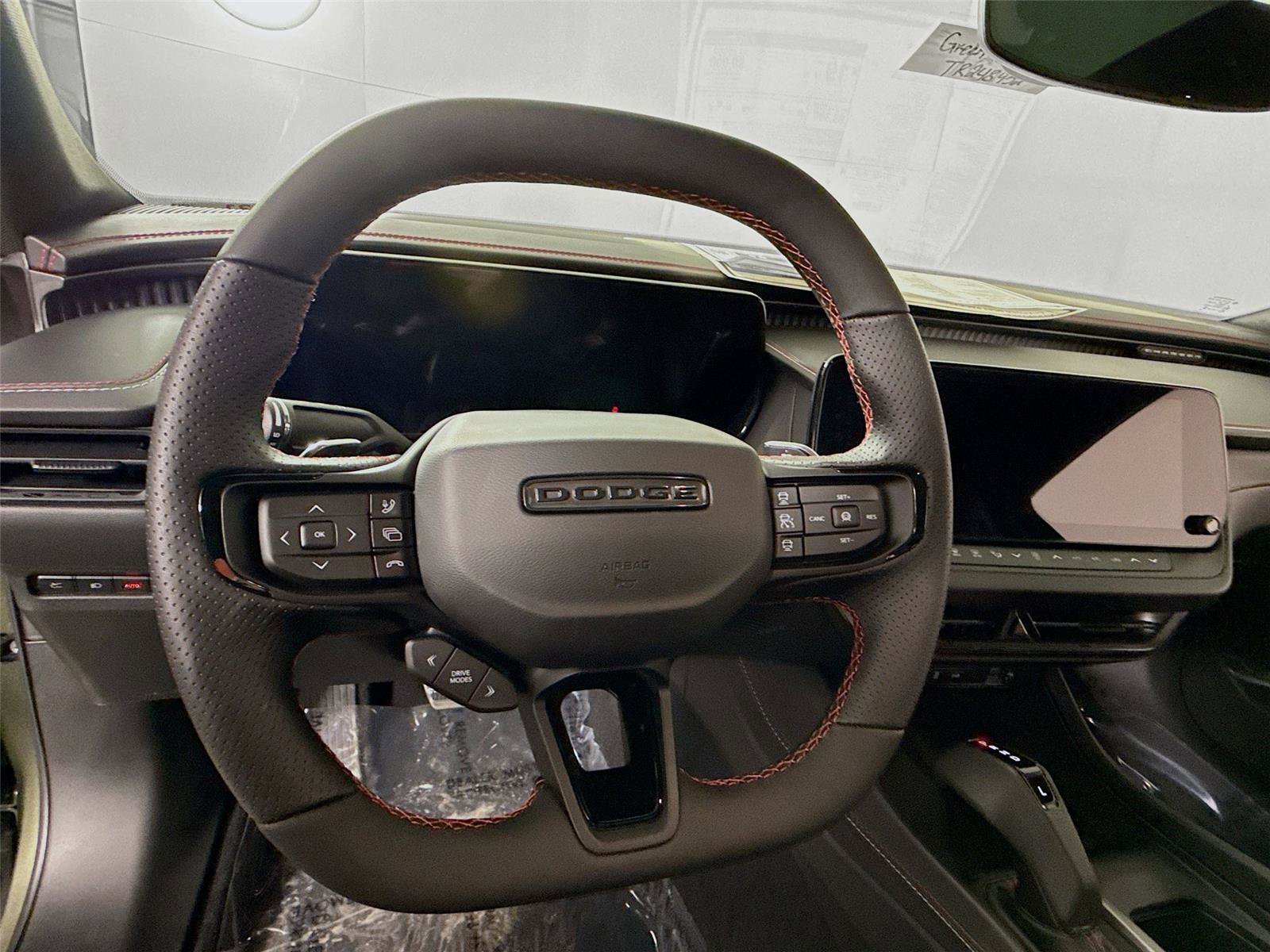 New 2026 Dodge Charger Scat Pack image 6