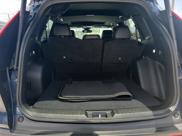 Used 2025 Honda CR-V Sport-L image 9