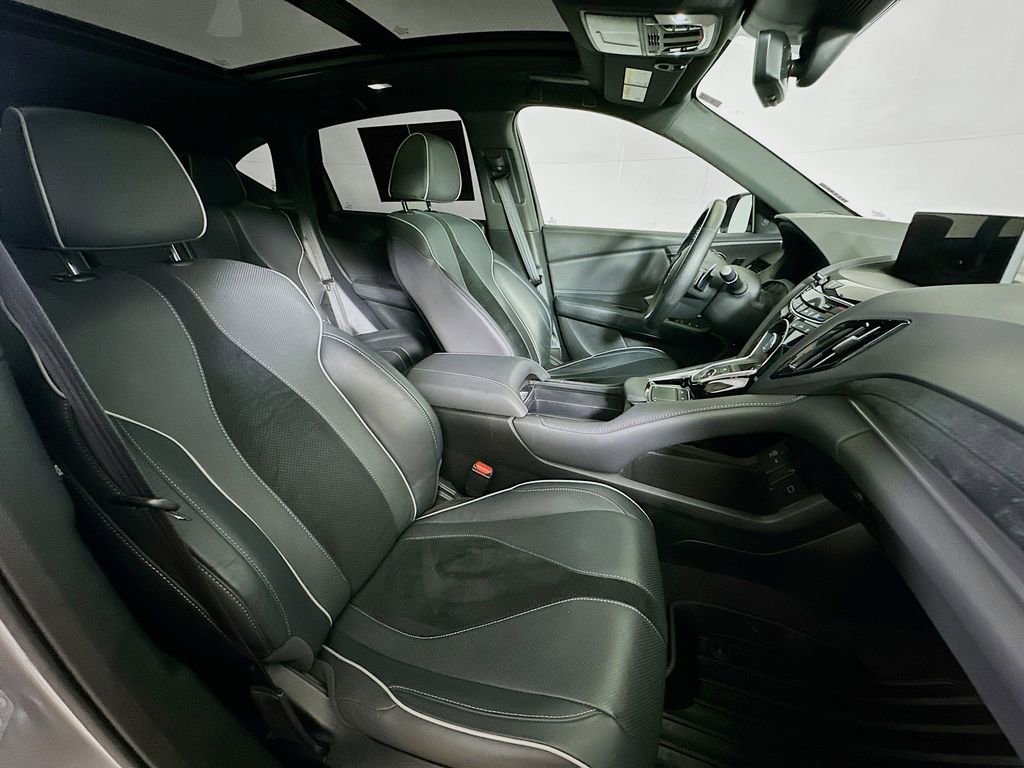 Used 2021 Acura RDX A-Spec image 12
