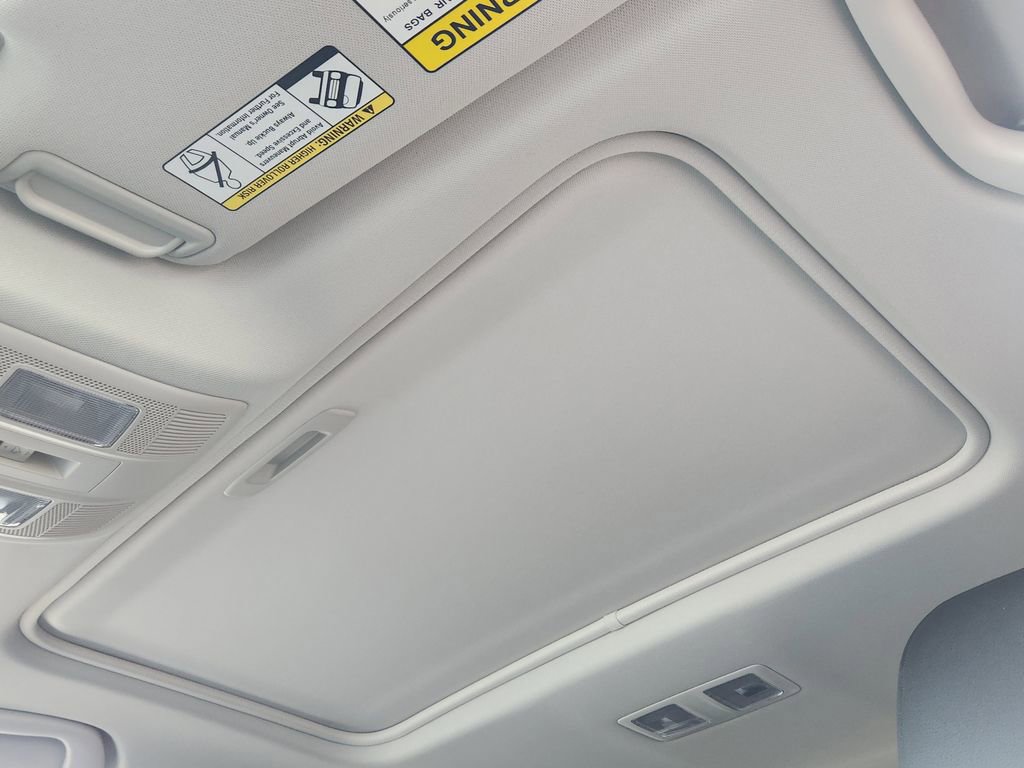 New 2025 MAZDA CX-5 Carbon Edition image 16