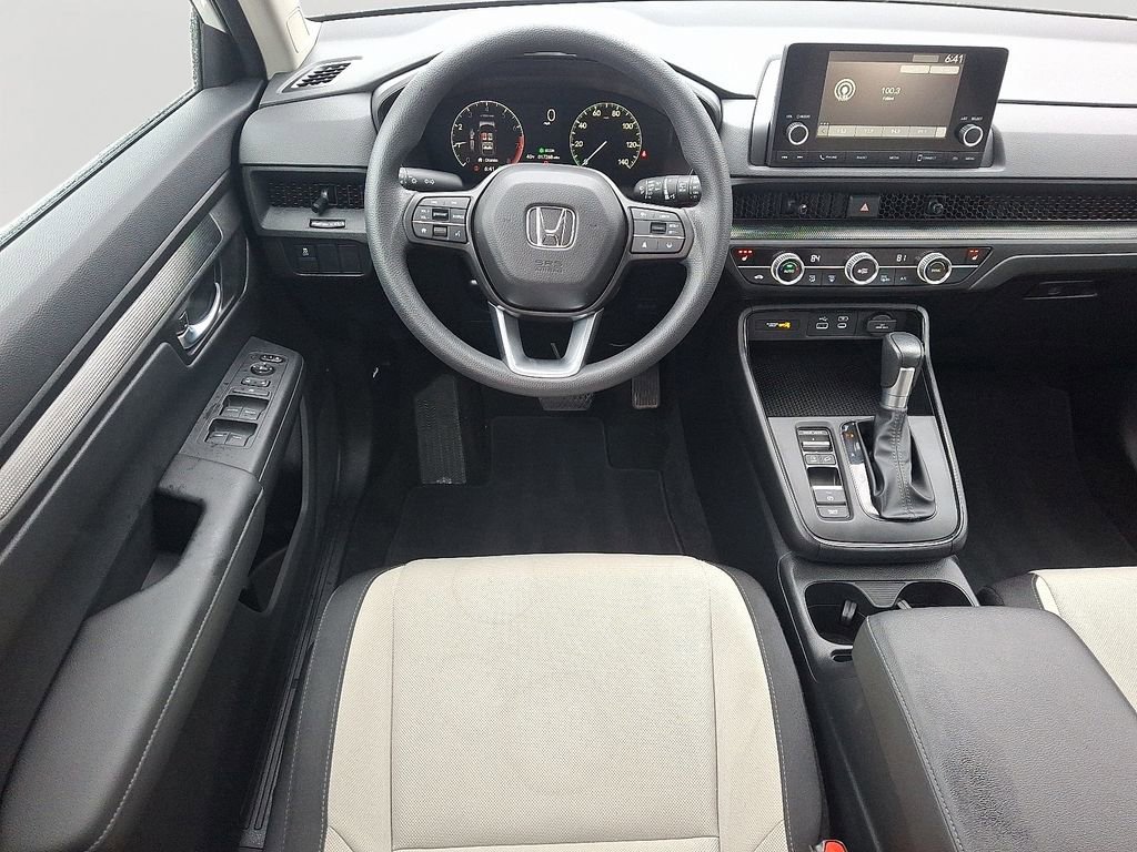 Used 2024 Honda CR-V EX image 12