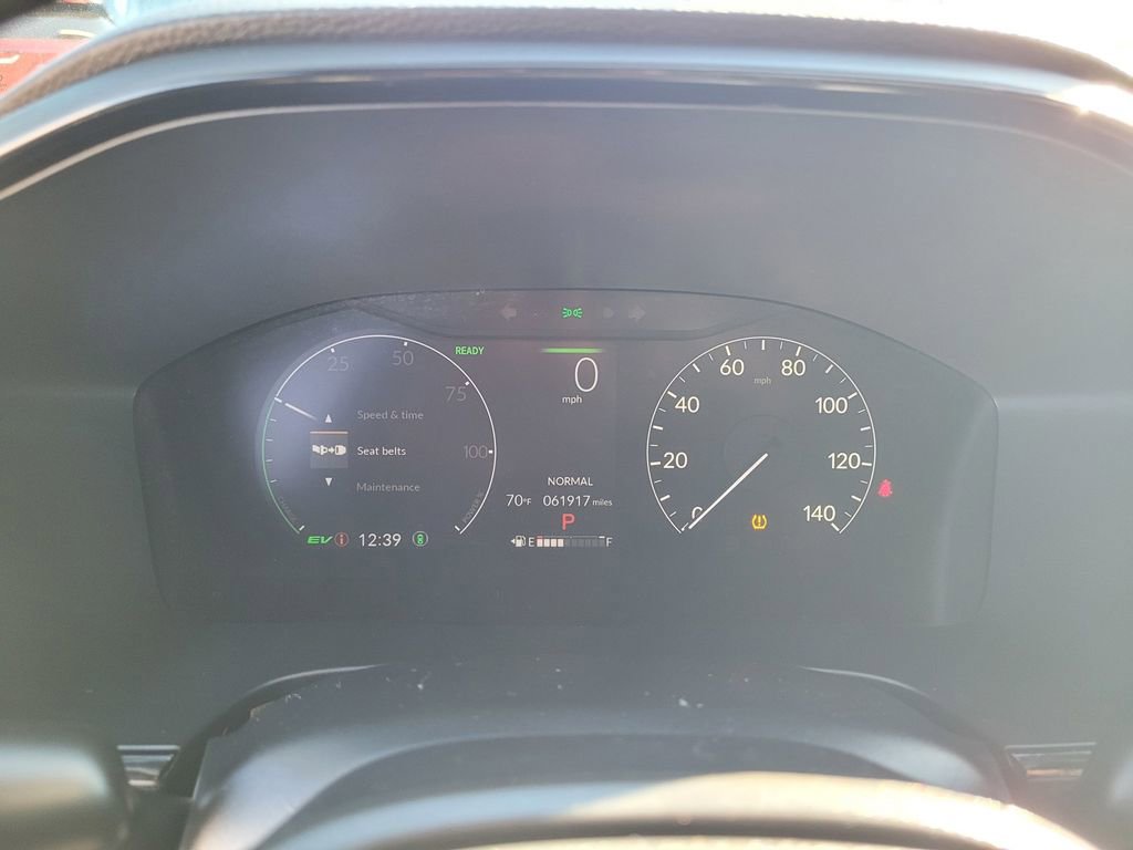 Used 2024 Honda CR-V Sport image 24