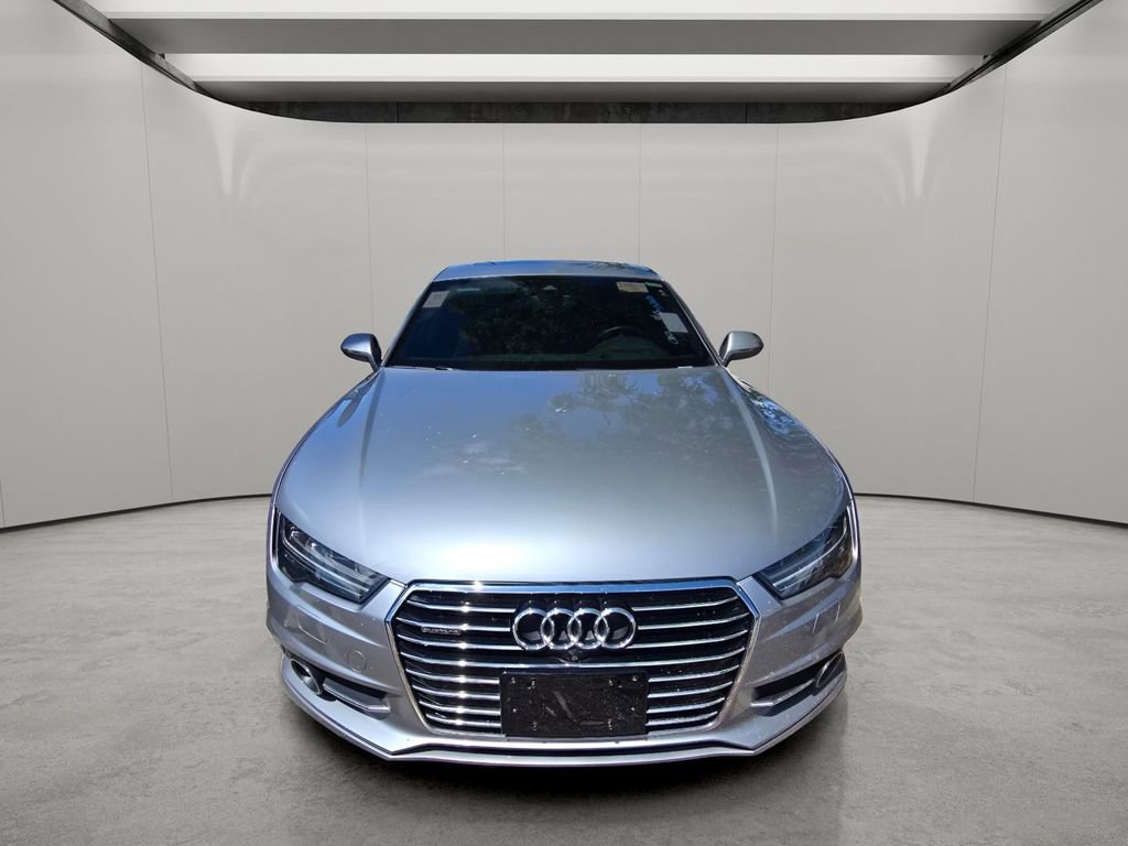 Used 2017 Audi A7 3.0T Prestige w/ Prestige Package AWD/4WD image 13