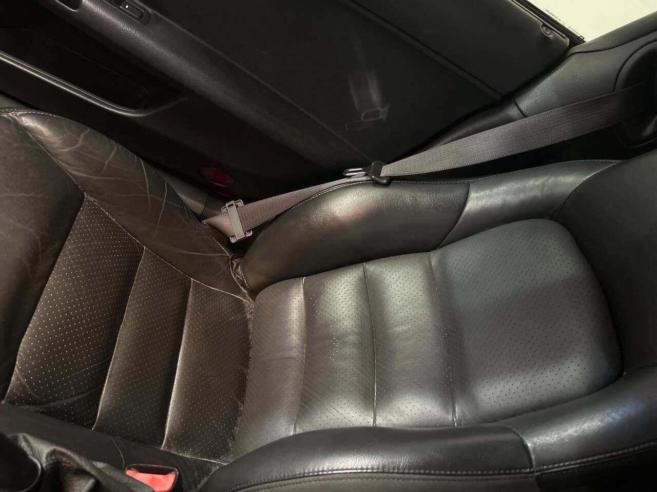 Used 2008 Chevrolet Corvette Coupe w/ Preferred Equipment Group image 27