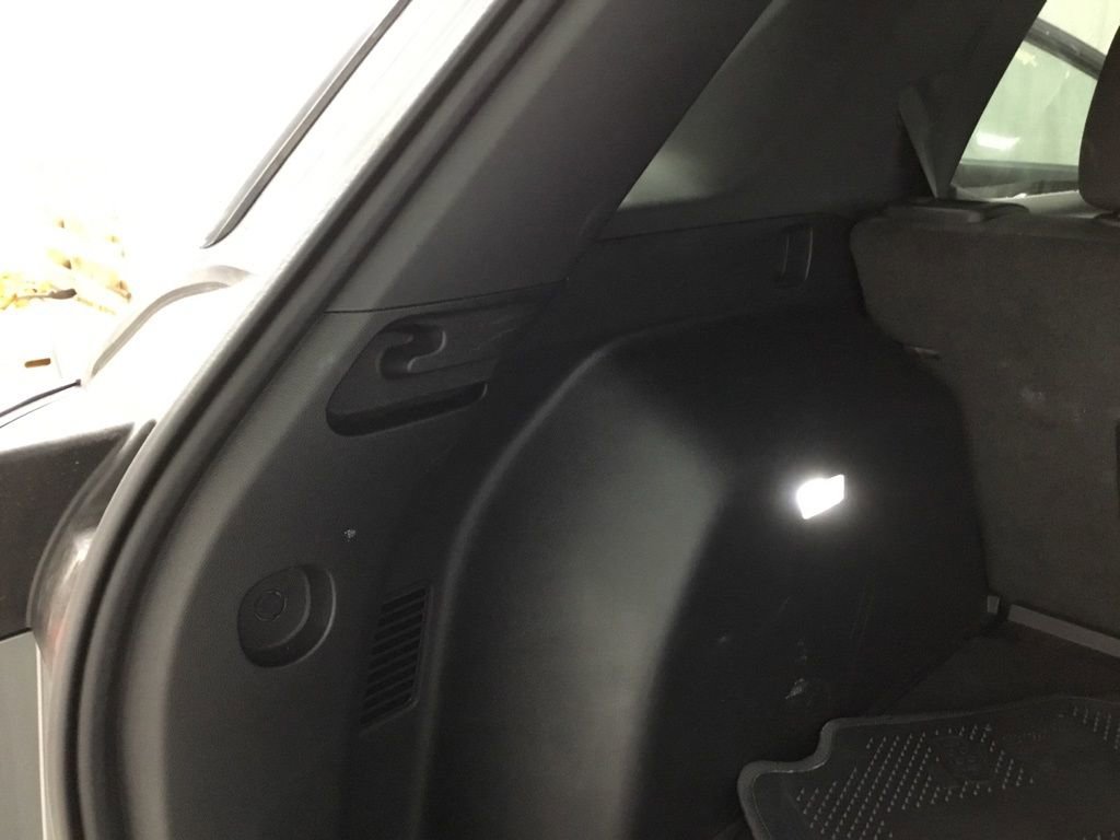 Used 2025 Chevrolet Equinox LT image 29