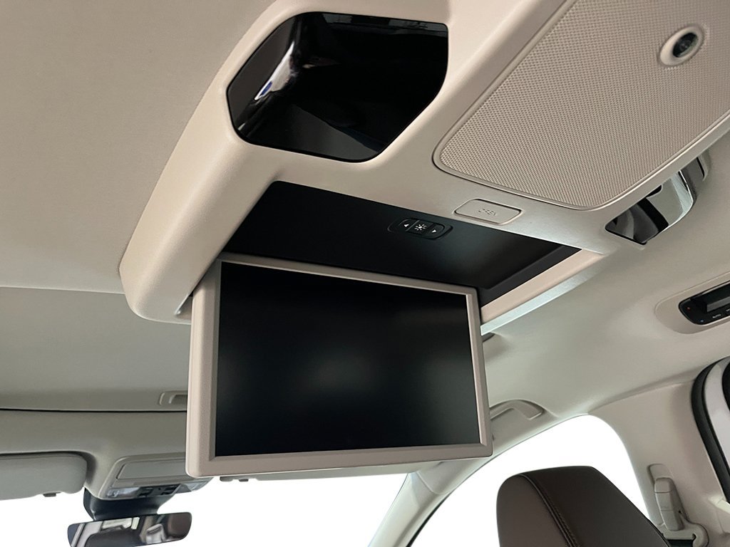 New 2027 Honda Odyssey Elite image 23