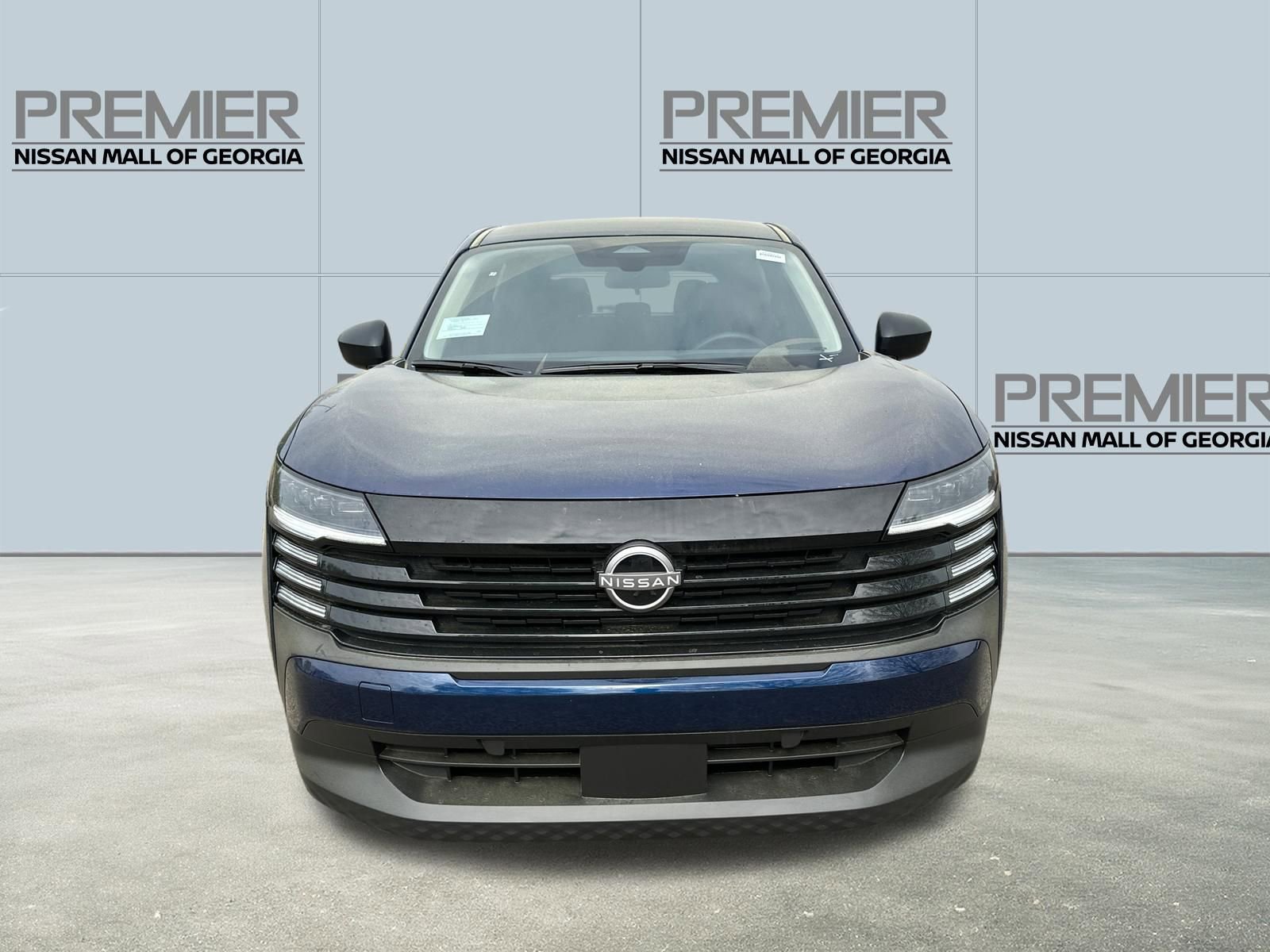 New 2026 Nissan Kicks S image 2