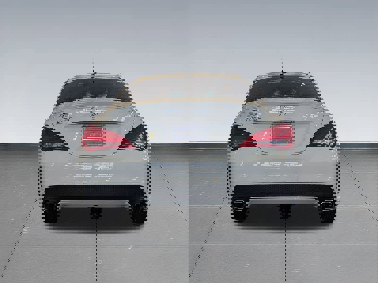 Used 2015 Mercedes-Benz CLA 250 image 5