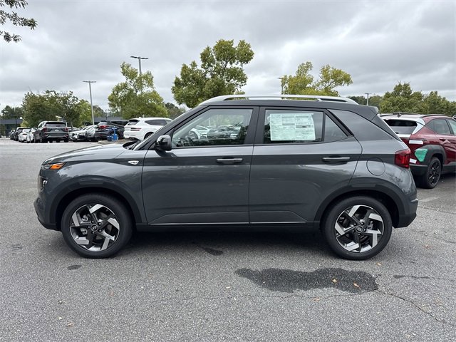 New 2026 Hyundai Venue SEL image 4