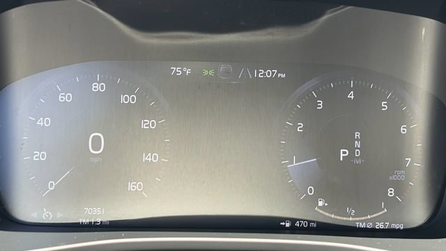 Used 2021 Volvo XC40 T5 Inscription w/ Climate Package AWD/4WD image 17