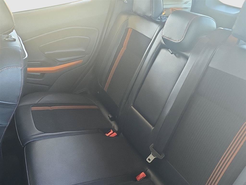 Used 2018 Ford EcoSport SES AWD/4WD image 22