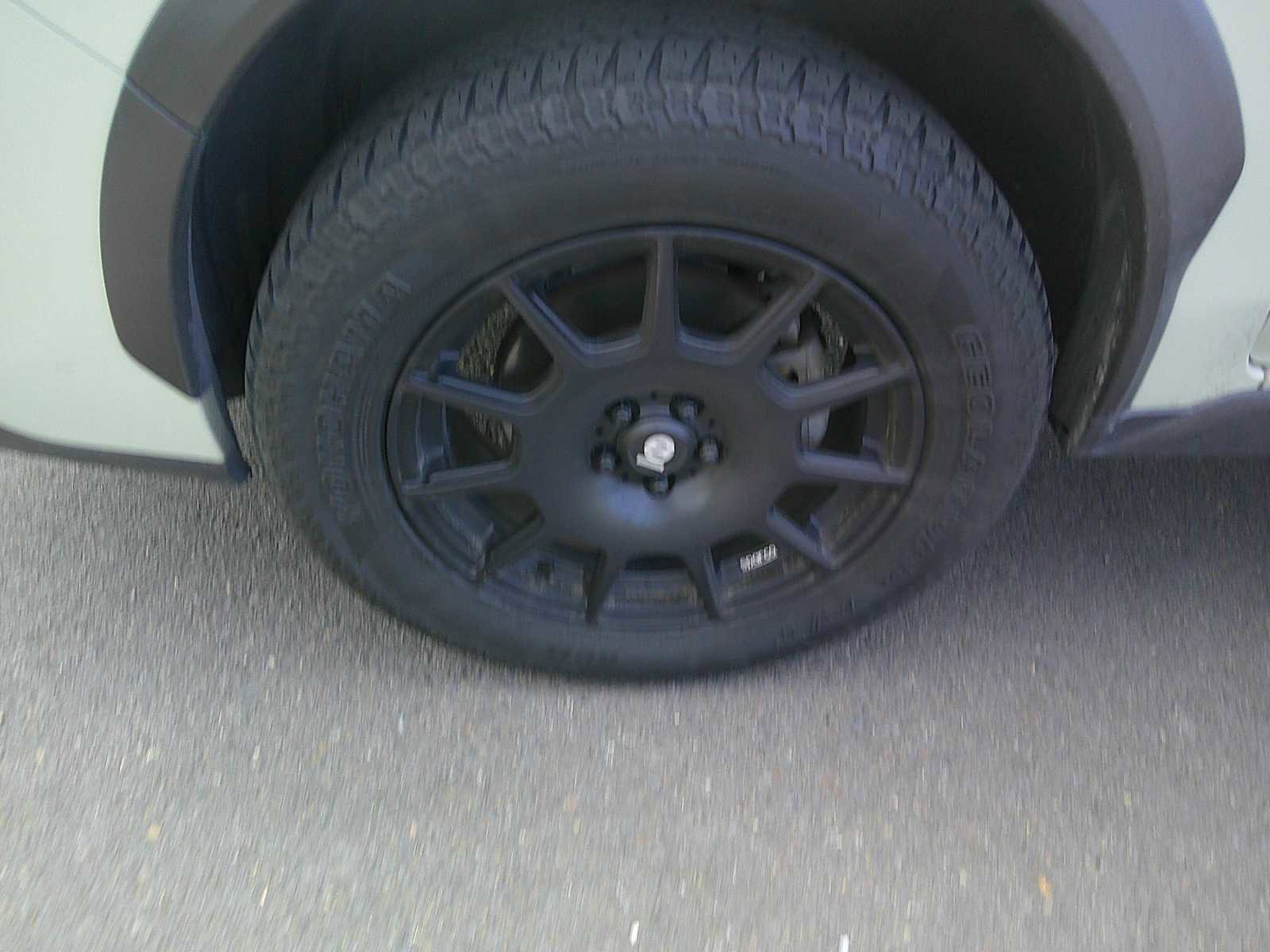 Used 2017 Subaru Crosstrek 2.0i Premium image 10