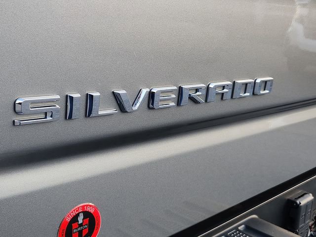 Used 2023 Chevrolet Silverado 1500 High Country w/ High Country Premium Package image 31