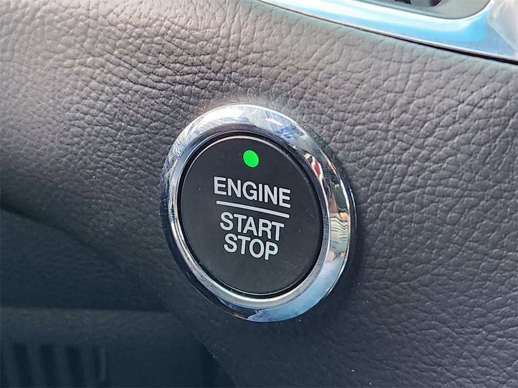 Used 2021 Ford Edge ST w/ Equipment Group 401A image 22