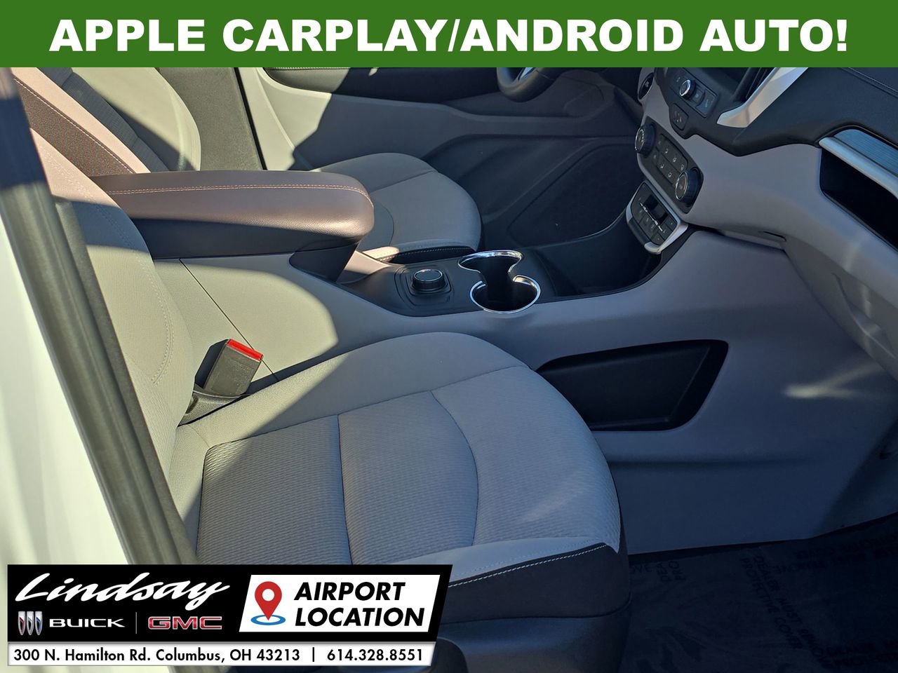 Certified 2024 GMC Terrain SLE image 26