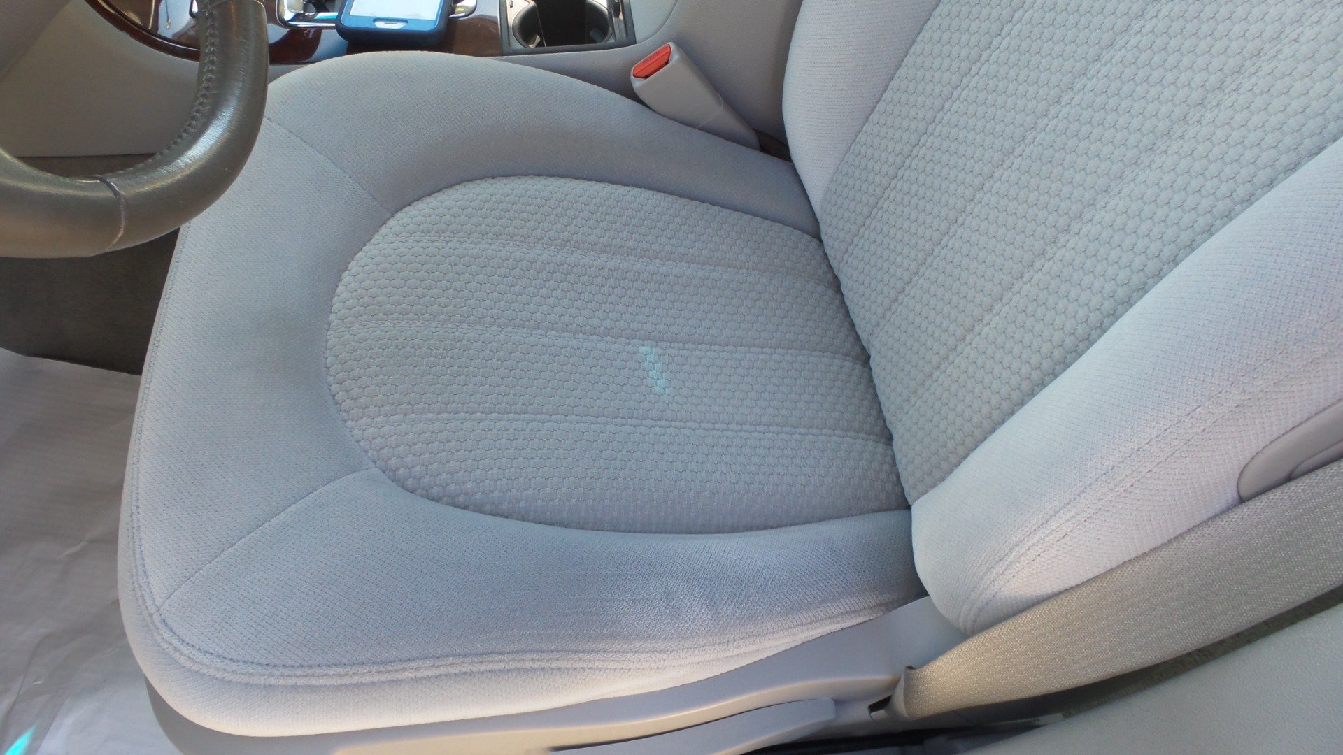 Used 2008 Buick Lucerne CX w/ Driver Confidence Package FWD image 24