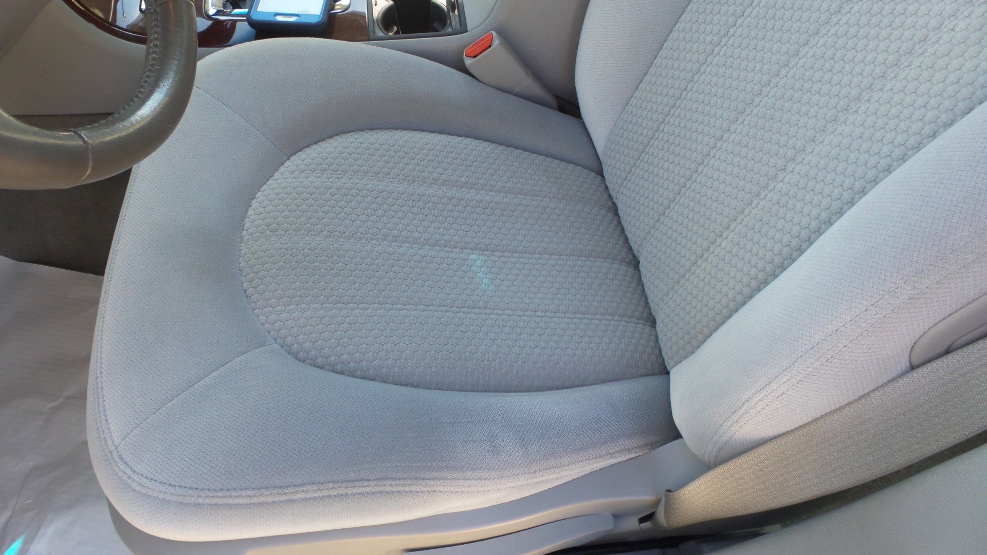 Used 2008 Buick Lucerne CX w/ Driver Confidence Package image 24