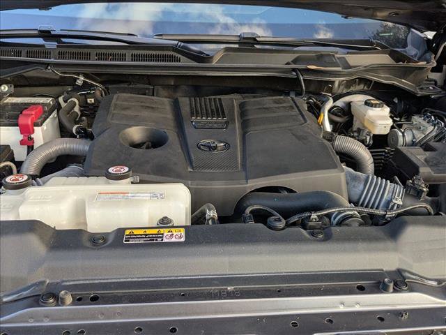 Used 2023 Toyota Tundra 1794 Edition image 22
