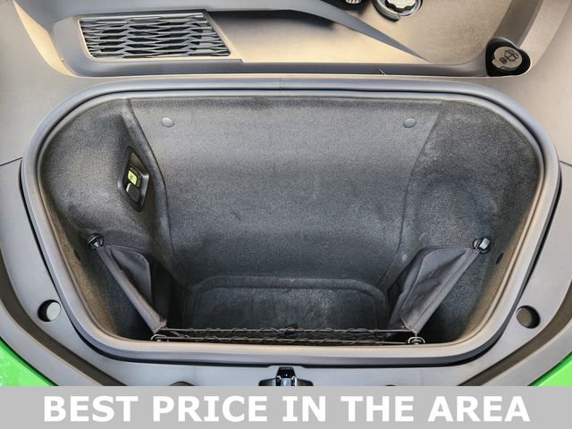 Certified 2026 Chevrolet Corvette Stingray Premium Cpe w/ Z51 Performance Package image 23