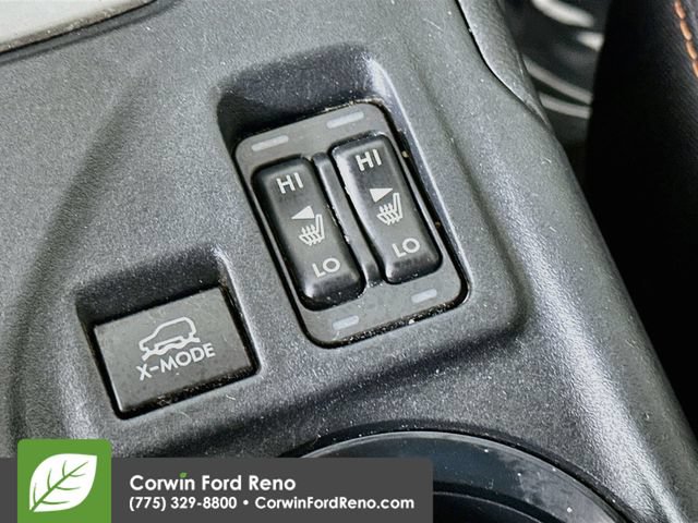 Used 2019 Subaru Crosstrek 2.0i Premium w/ Moonroof Package AWD/4WD image 21