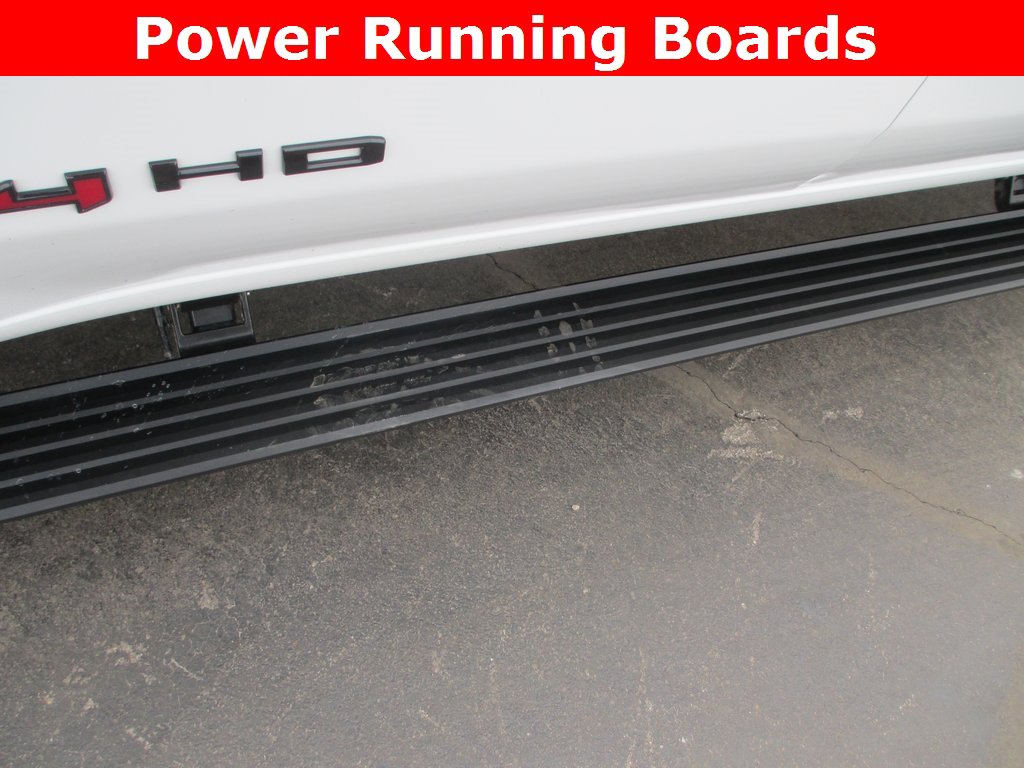 Certified 2024 GMC Sierra 3500 AT4 w/ AT4 Premium Plus Package image 14