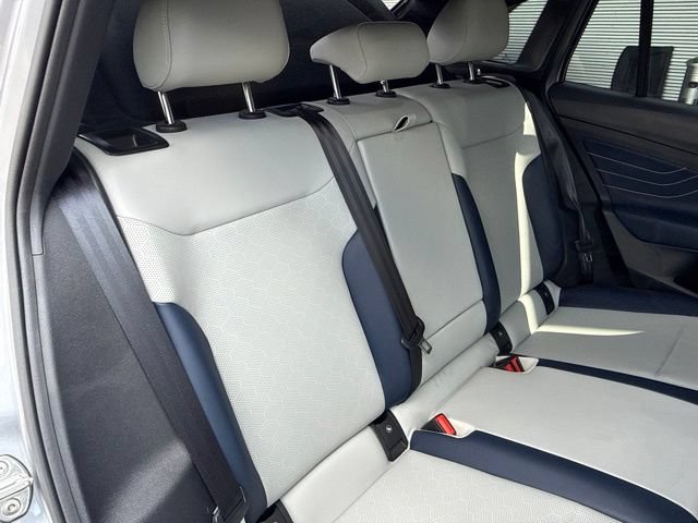 Certified 2024 Volkswagen ID.4 Pro S AWD/4WD image 11