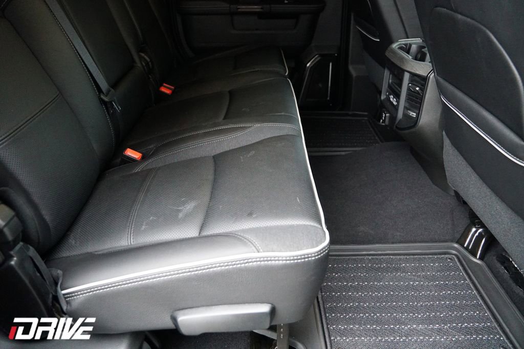 Used 2026 RAM 3500 Limited image 46