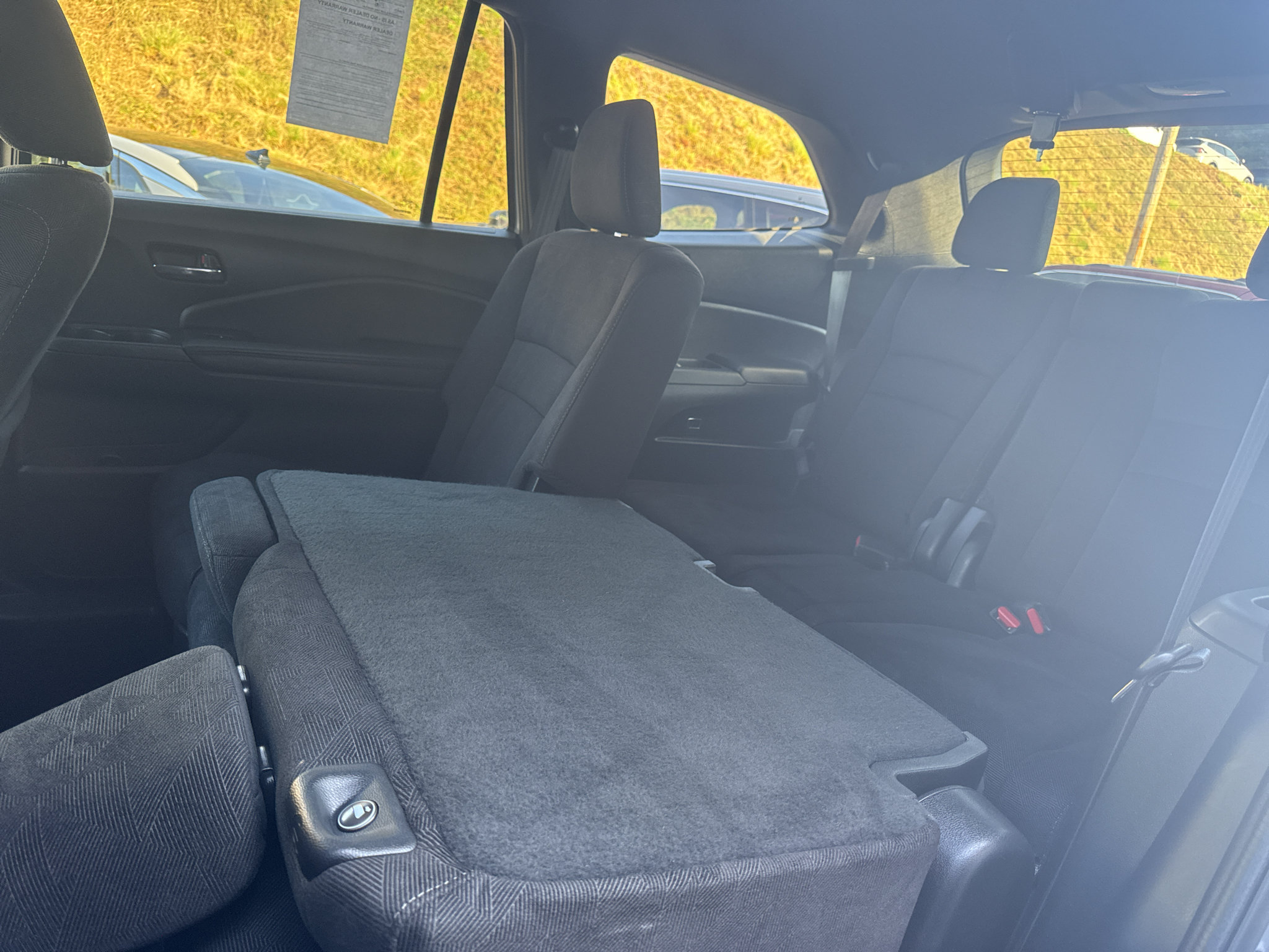 Used 2022 Honda Pilot Sport image 15