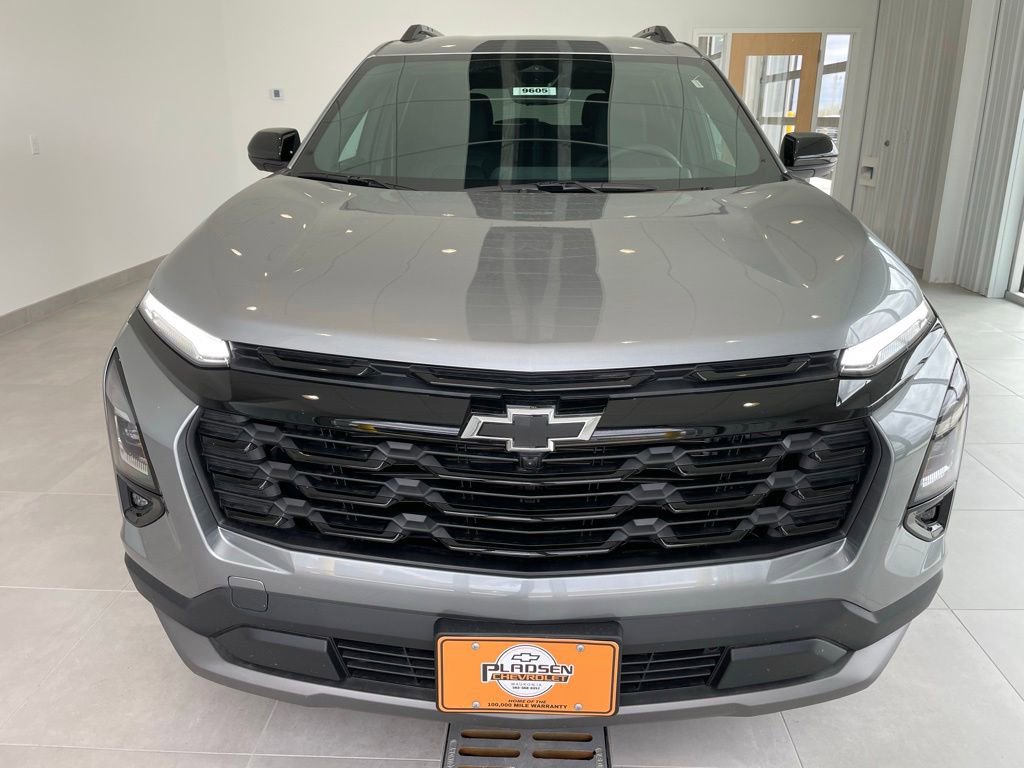 New 2026 Chevrolet Equinox LT w/ Convenience Package II AWD/4WD image 9