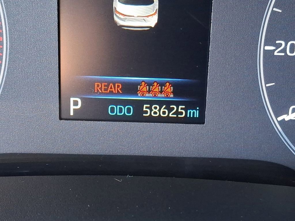 Used 2023 Toyota Corolla LE FWD image 14
