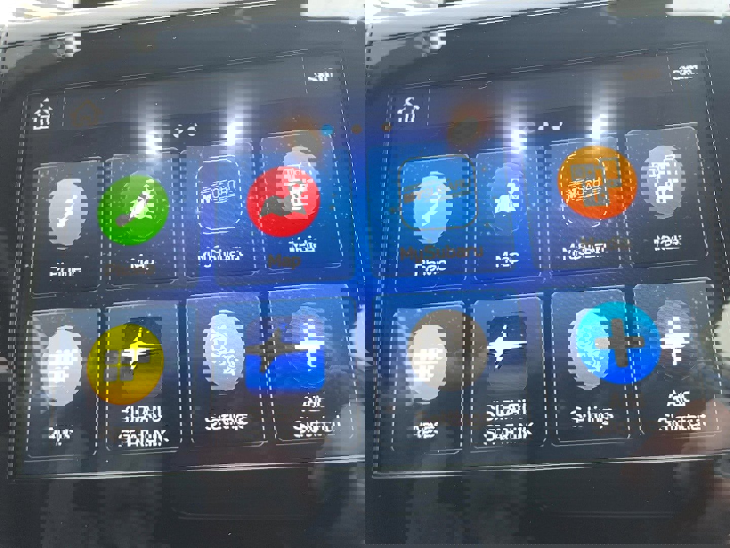 Used 2024 Subaru Forester Limited image 14