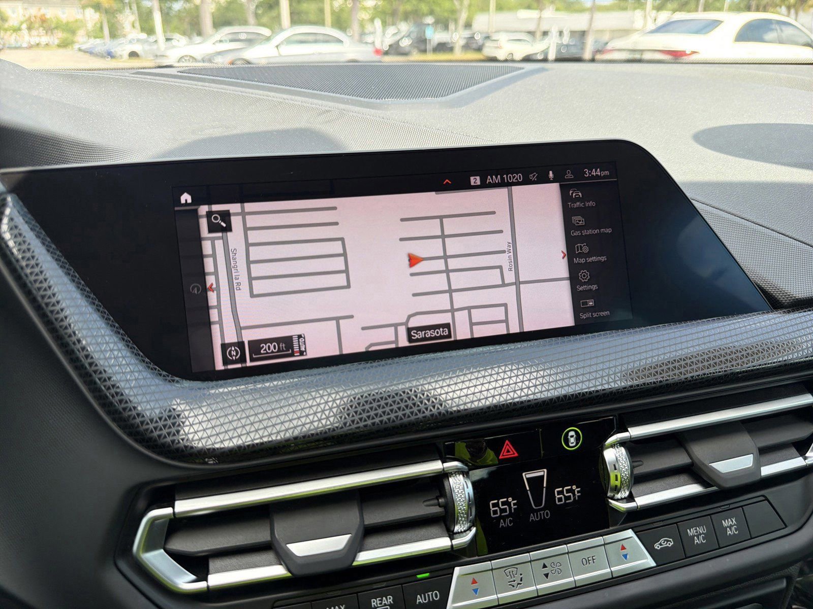 Certified 2023 BMW 228i Gran Coupe w/ Convenience Package FWD image 25