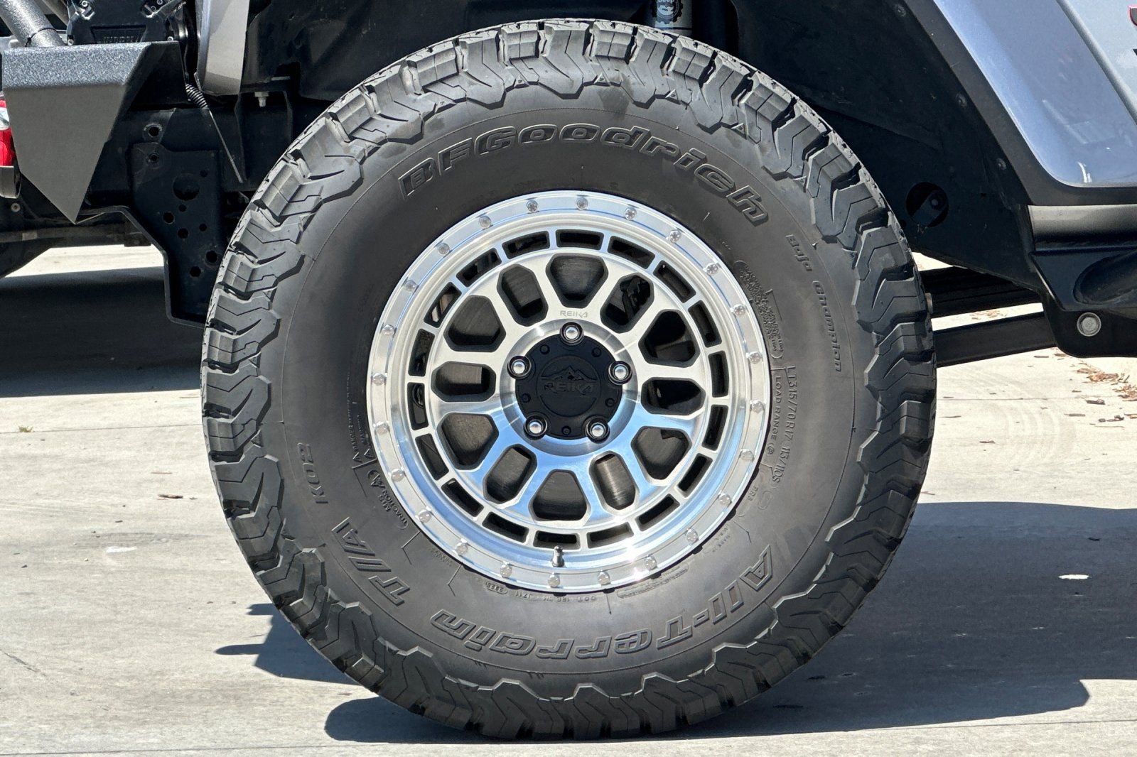 Used 2020 Jeep Wrangler Unlimited Rubicon AWD/4WD image 26