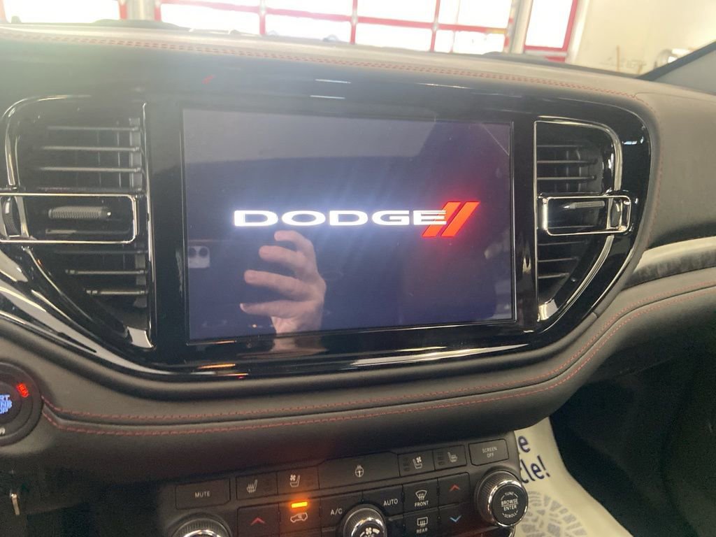 New 2026 Dodge Durango GT AWD/4WD image 44