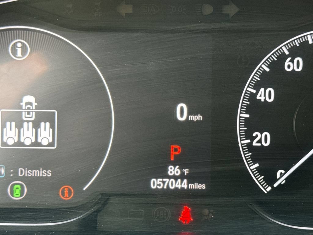 Used 2021 Honda Accord Sport Special Edition image 10
