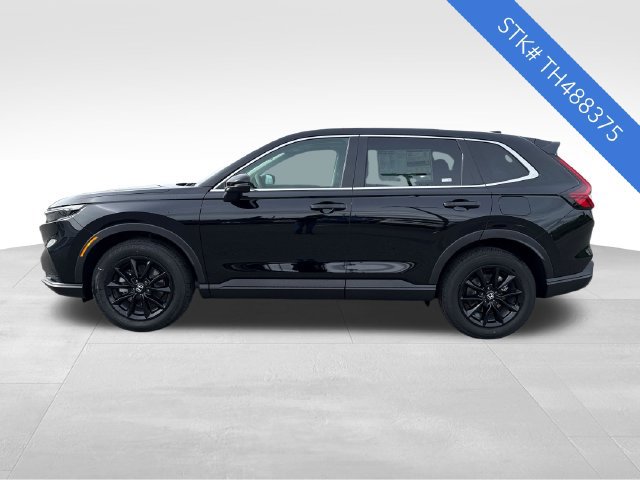 New 2026 Honda CR-V EX image 4