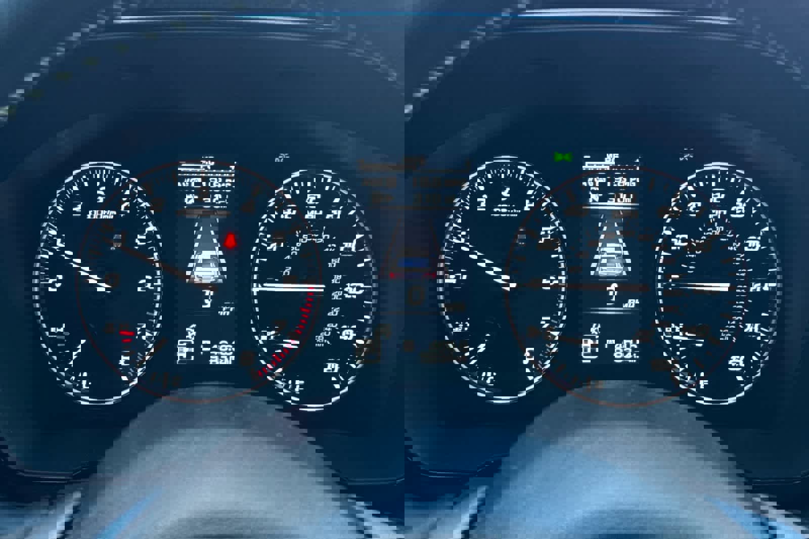 Used 2025 Subaru Legacy Premium image 26