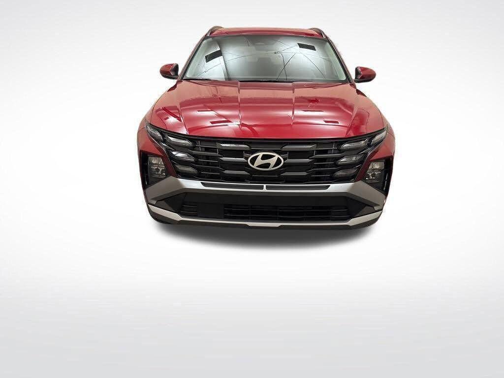 New 2026 Hyundai Tucson SEL AWD/4WD image 2