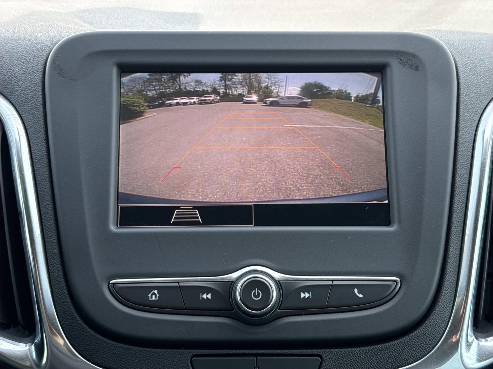 Used 2024 Chevrolet Equinox LT AWD/4WD image 10