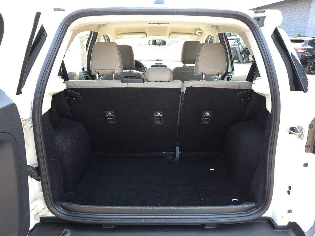 Used 2022 Ford EcoSport S AWD/4WD image 7