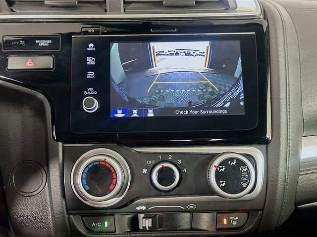 Used 2020 Honda Fit Sport image 13